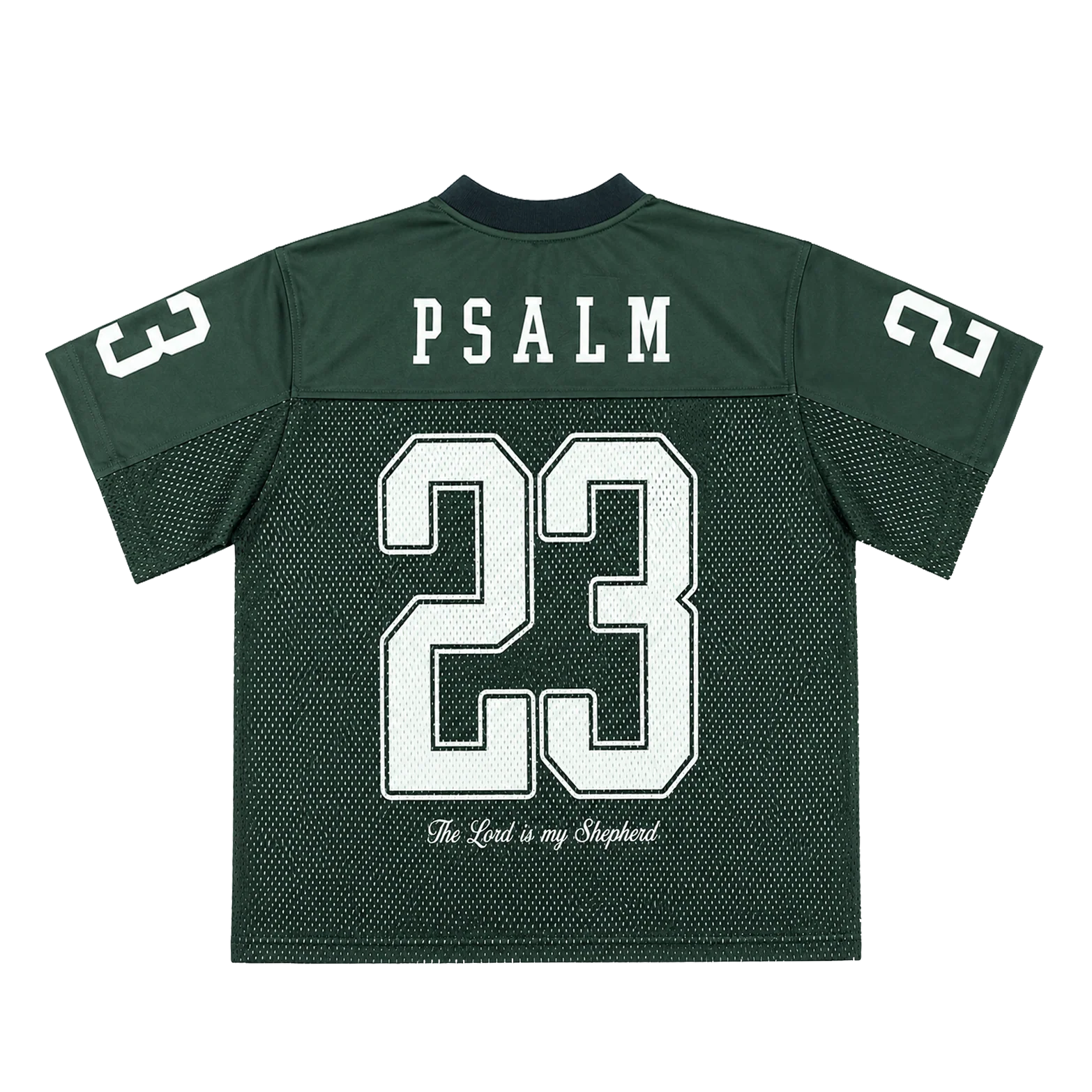 Jersey Drop